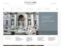 italiahoy.com Thumbnail