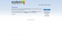 eodem.es
