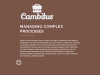 cambitur.com Thumbnail