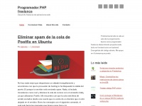 programadorphp.es Thumbnail