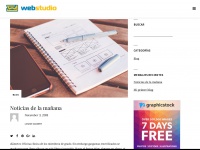 web-studio.com.ar Thumbnail