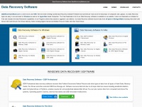 datarecoverysoftware.com Thumbnail