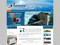 Renecha.com