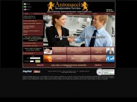 Antonacciincorporation.com