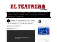 Elteatrero.com