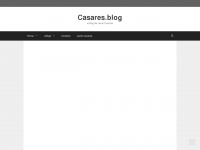 Casares.blog