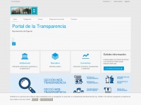 sagunt.transparencialocal.gob.es Thumbnail