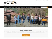 Astom.org
