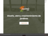 Enverdejardineria.com