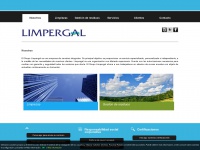 Limpergal.com