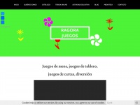 Ragorajuegos.com