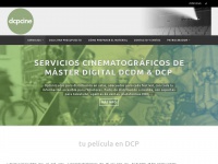 Dcpcine.com