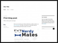 Nerdymates.wordpress.com