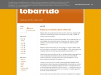 Lobarrido.blogspot.com