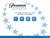 Paramountpicturesaustralia.com.au