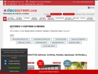 decoscreen.com