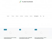 Planetagarden.com