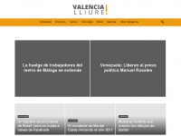 Valencialliure.com