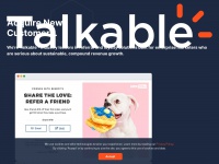 Talkable.com