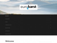 eurokarst.org