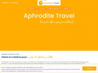 Aphrodite-travel.fr