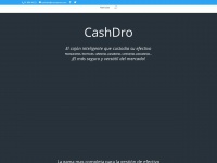 cashdro.com.es
