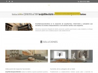 Arquitecturaparahoteles.com