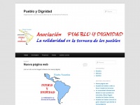 Puebloydignidad.wordpress.com