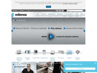 Edenox.es