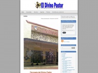 parroquiadivinopastor.wordpress.com Thumbnail