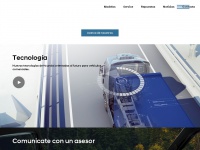 Hyundaicamiones.com.uy