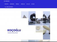 Kocogluteknik.com