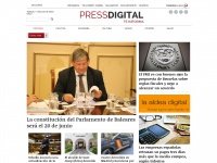 pressdigital.es Thumbnail