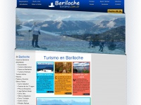 barilocheturismo.com.ar Thumbnail