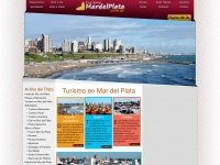 turismomardelplata.com.ar