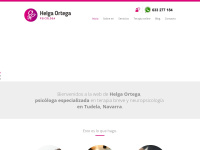 Helgaortega.com
