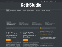 Kothstudio.com