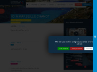 Marseille-chanot.com