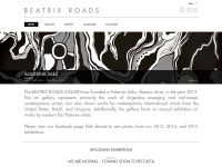 Beatrixroads.com