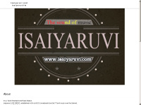 Isaiyaruvifm.com