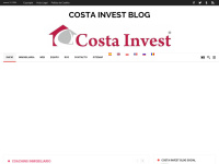 costainvest.org Thumbnail