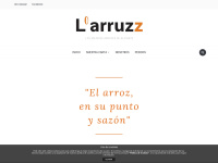Larruzzalicante.com