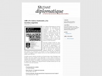 lemutantdiplomatique.wordpress.com Thumbnail