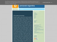 Argentinapensando.blogspot.com