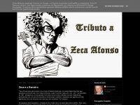 Tributozecaafonso.blogspot.com