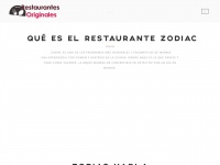 restaurantes-originales-madrid.es Thumbnail