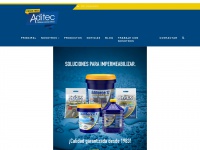 Aditec-ec.com