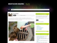 Meditacionmadrid.wordpress.com