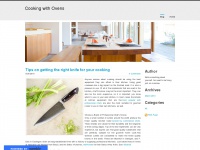Cookingwithovens.weebly.com