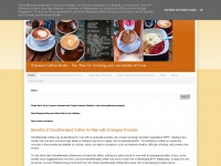 Espressocoffeesnobs.com
